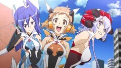 EPISODE10　繋いだ手だけが紡ぐもの