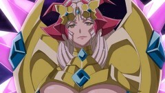 EPISODE11　月を穿つ