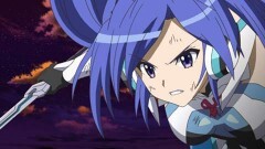 EPISODE12　シンフォギア