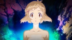 EPISODE13　流れ星、堕ちて燃えて尽きて、そして―