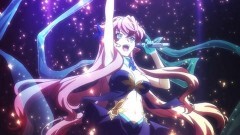 EPISODE 1　ガングニールの少女