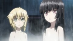 EPISODE 3　終焉を望む者、終焉に臨む者
