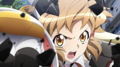 EPISODE 6　奇跡――それは残酷な軌跡