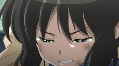 EPISODE 8　繋ぐ手と手…戸惑うわたしのため…