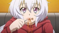 EPISODE 9　英雄故事