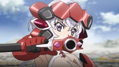 EPISODE 11　ディスティニーアーク