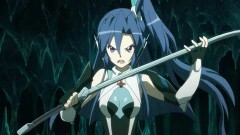 EPISODE 12　撃槍
