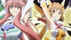 EPISODE 13　遥か彼方、星が音楽となった…かの日