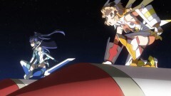 EPISODE 01　奇跡の殺戮者