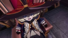 EPISODE 02　世界を壊す――その前に