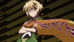 EPISODE 03　装者たちの黄昏