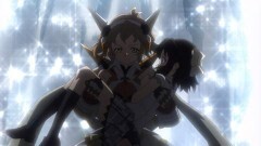 EPISODE 04　ガングニール、再び
