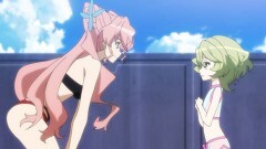 EPISODE 07　輝きを継ぐ、君らしく