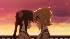 EPISODE 08　向き合う勇気