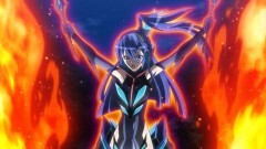 EPISODE 09　夢の途中