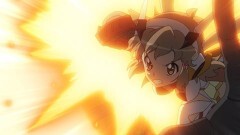 EPISODE 11　へいき、へっちゃら