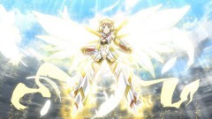 EPISODE 12　GX