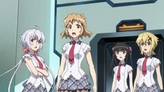 EPISODE 01　バルベルデ地獄変