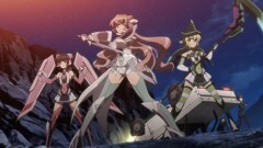 EPISODE 02　ラストリゾート