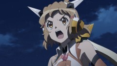 EPISODE 03　歯車が描くホロスコープ