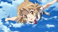 EPISODE 06　決死圏からの浮上