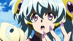 EPISODE 07　ARCANA No.00