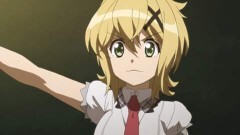 EPISODE 10　アン・ティキ・ティラ