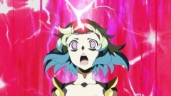 EPISODE 11　神威赫奕の極みに達し