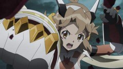 EPISODE 13　涙を重ねる度、証明される現実は