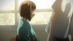 第二章　殺人考察（前）