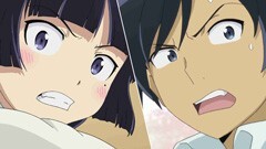 第13話 俺の後輩がこんなに腐っているわけがない