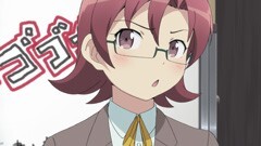 第14話 俺の後輩がこんなに可愛いわけがない