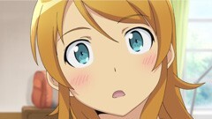 第15話 俺の妹がこれで最終回なわけがない