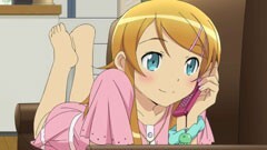 第1話 俺が妹と恋をするわけがない