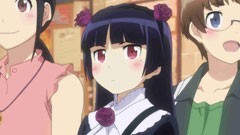 第2話 俺が妹とｵﾌ会に行くわけがない