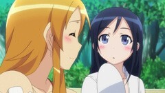 第3話 俺の妹がこんなに可愛いわけがない