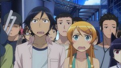第4話 俺の妹が夏ｺﾐとか行くわけがない