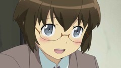 第6話 俺の幼馴染みがこんなに可愛いわけがない