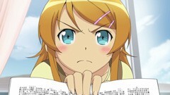 第7話 俺の妹がこんなに小説家なわけがない