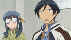 第8話 俺の妹がこんなにｱﾆﾒ化なわけがない