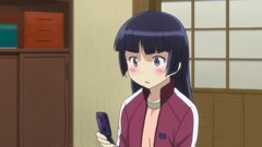 第9話 俺の妹がこんなにｴﾛｹﾞｰ三昧なわけがない