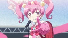 第10話 俺の妹がこんなにｺｽﾌﾟﾚなわけがない