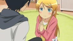 第12話 俺の妹の人生相談がこれで終わるわけがない -GOOD END-