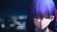 劇場版「Fate/stay night [Heaven’s Feel]」I. presage flower
