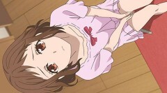 第2話　夏、花火、恋の色。