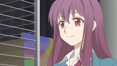 最終話　卒業、旅立ち、未来の色。