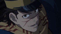 第一話　ウェンカムイ