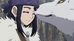 第三話　カムイモシ(リ)