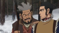 第六話　猟師の魂