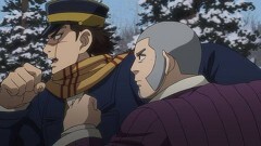 第七話　錯綜